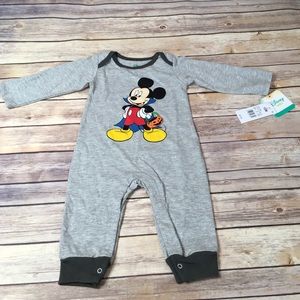 NWT bundle 12 months Halloween. Disney/Cat & Jack